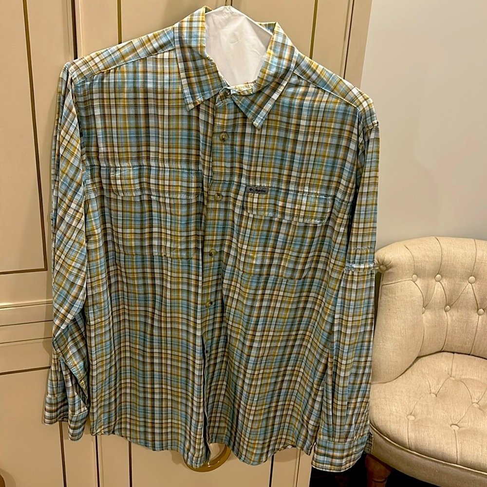 men’s long sleeve
